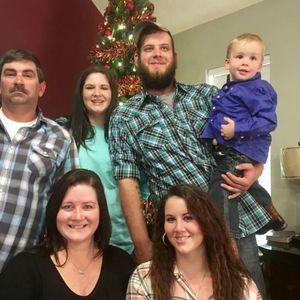 Meet your Posher, Frankie spoley